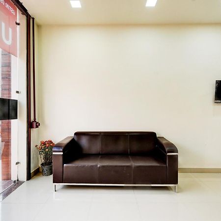 Super Collection O Sector 104 Noida Hotel ภายนอก รูปภาพ