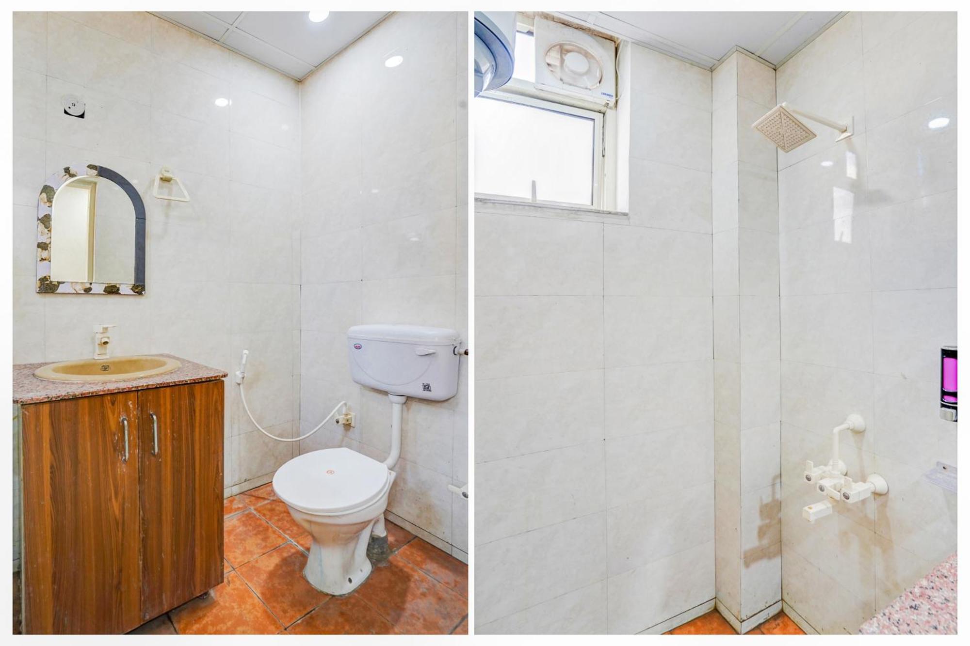 Super Collection O Sector 104 Noida Hotel ภายนอก รูปภาพ