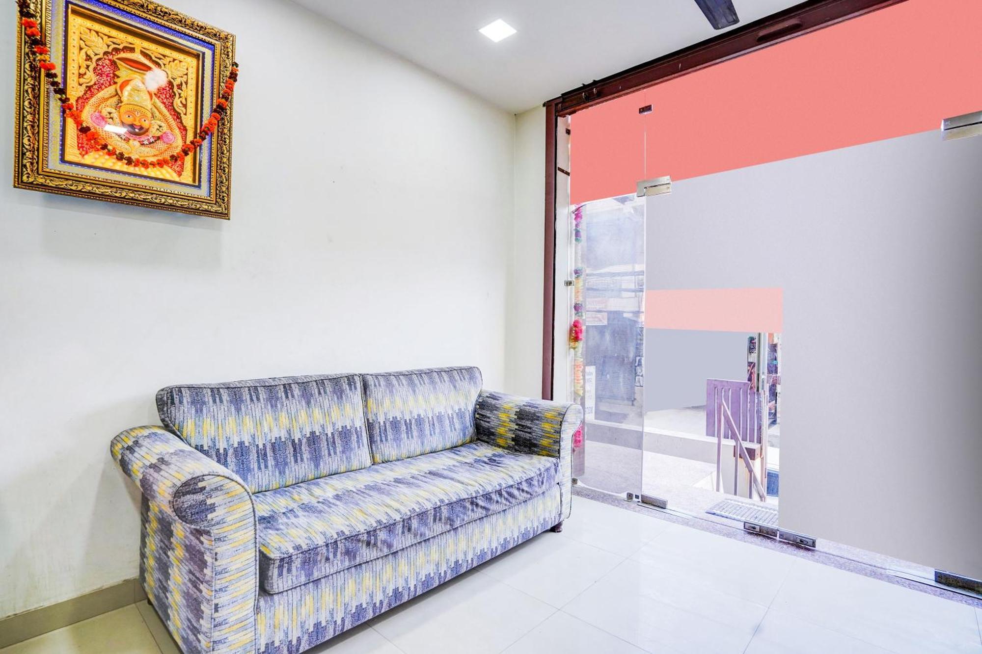 Super Collection O Sector 104 Noida Hotel ภายนอก รูปภาพ