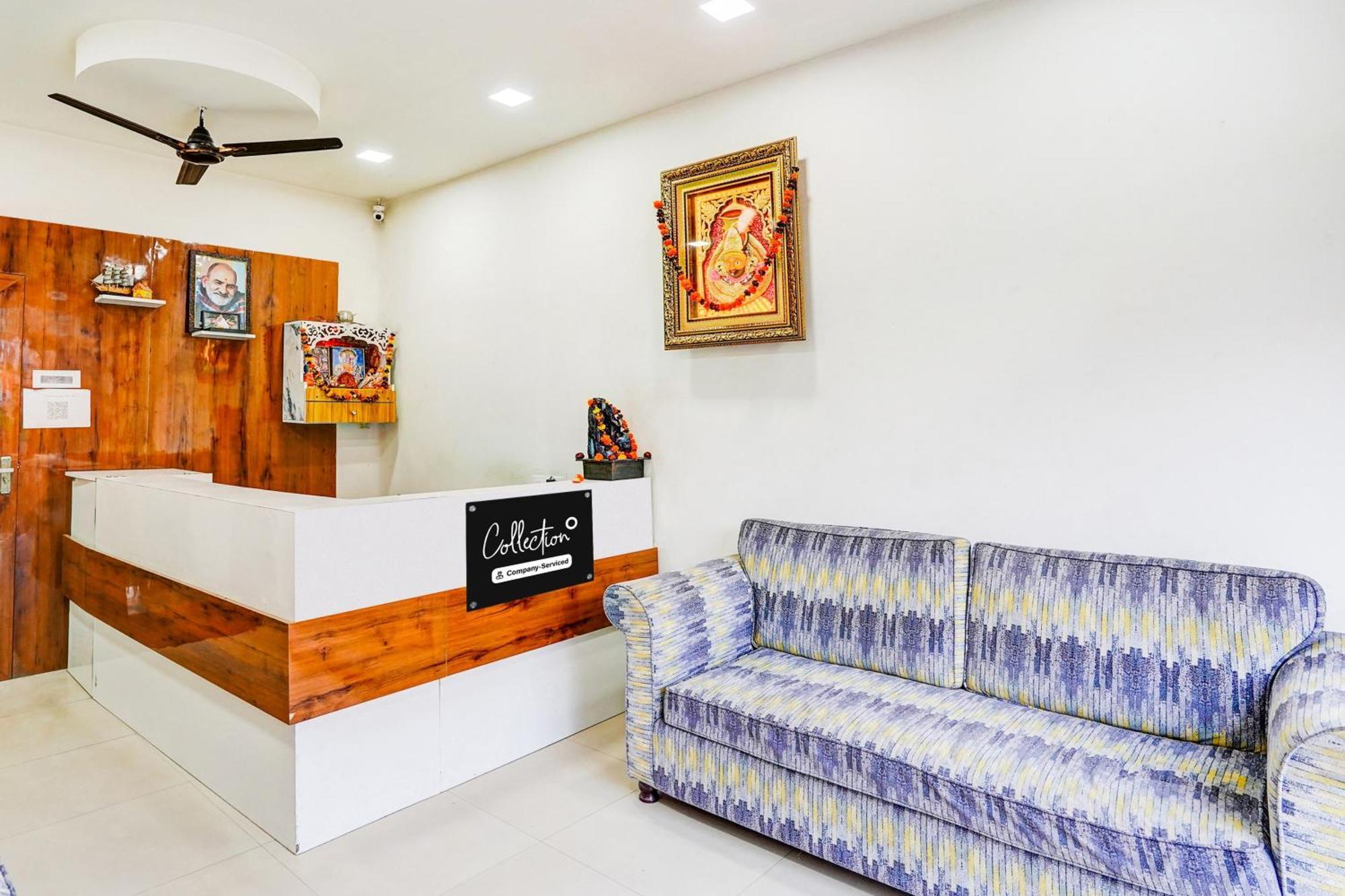Super Collection O Sector 104 Noida Hotel ภายนอก รูปภาพ